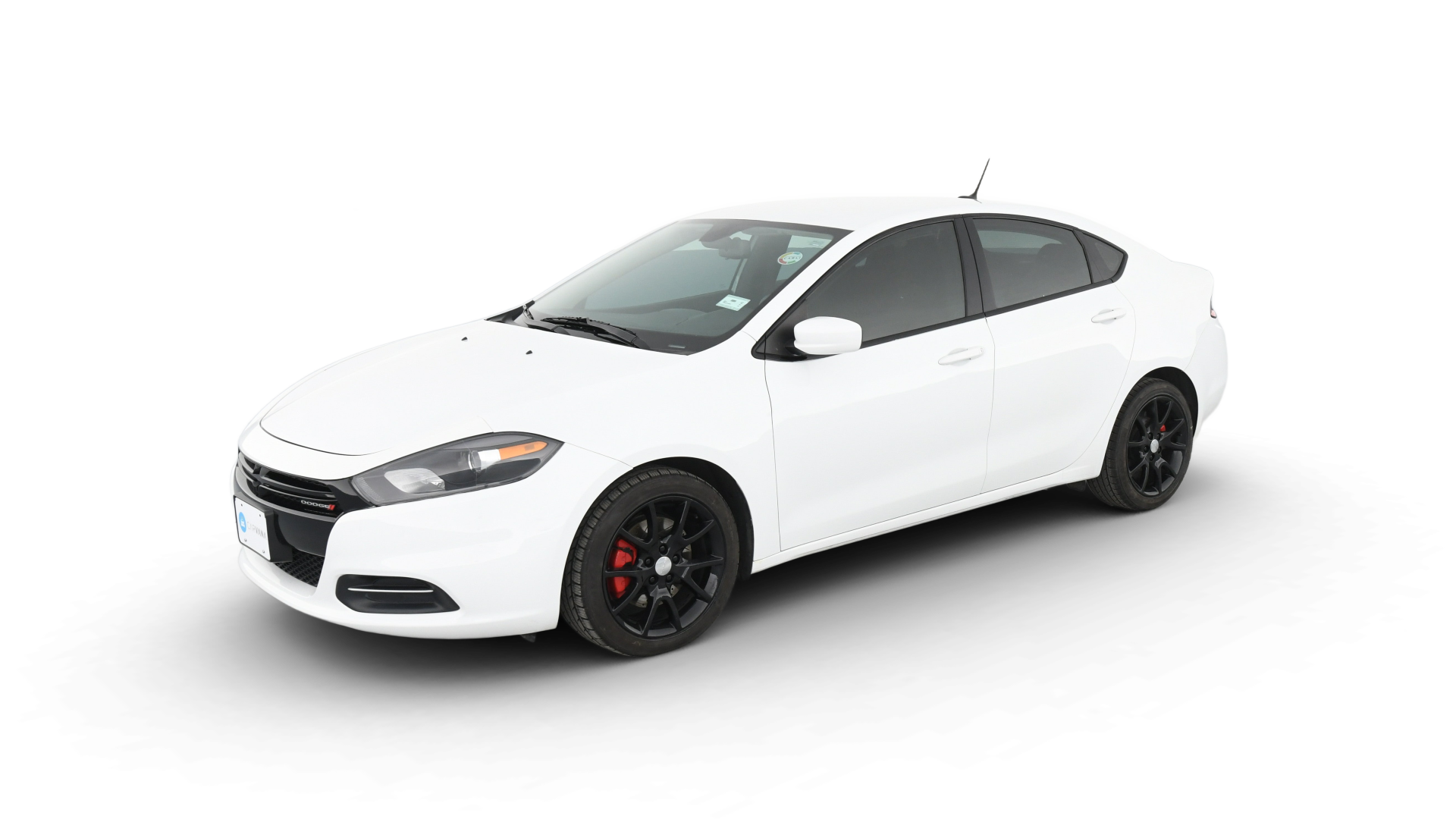 Used 2015 Dodge Dart Carvana